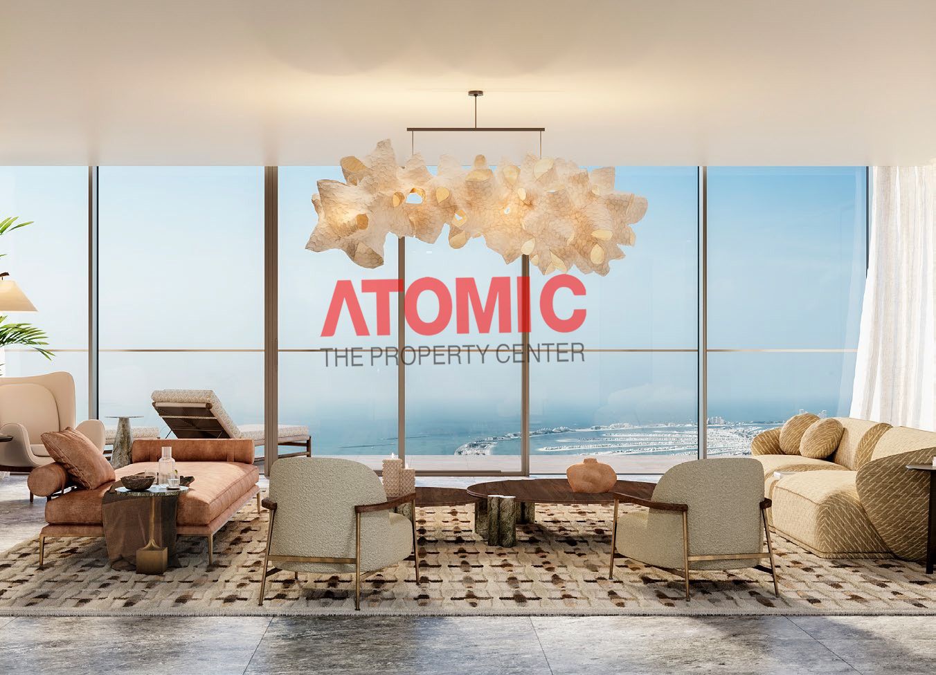 Breathtaking Views| Luxury Living