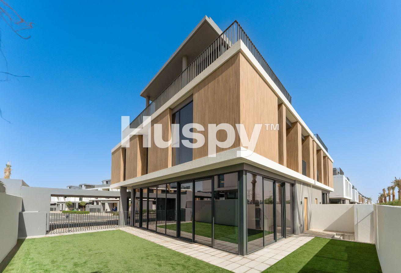 Landscaped | Brand New | Available