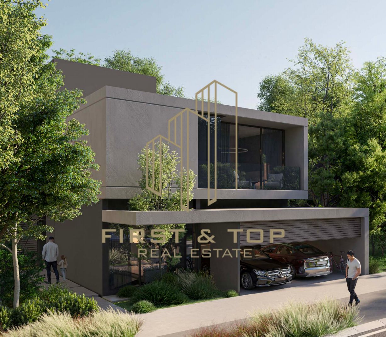 Luxury Living in Masaar 3 | Private Pool | Nature-Inspired Community | Freehold | Easy Payment Plan | Golden Visa