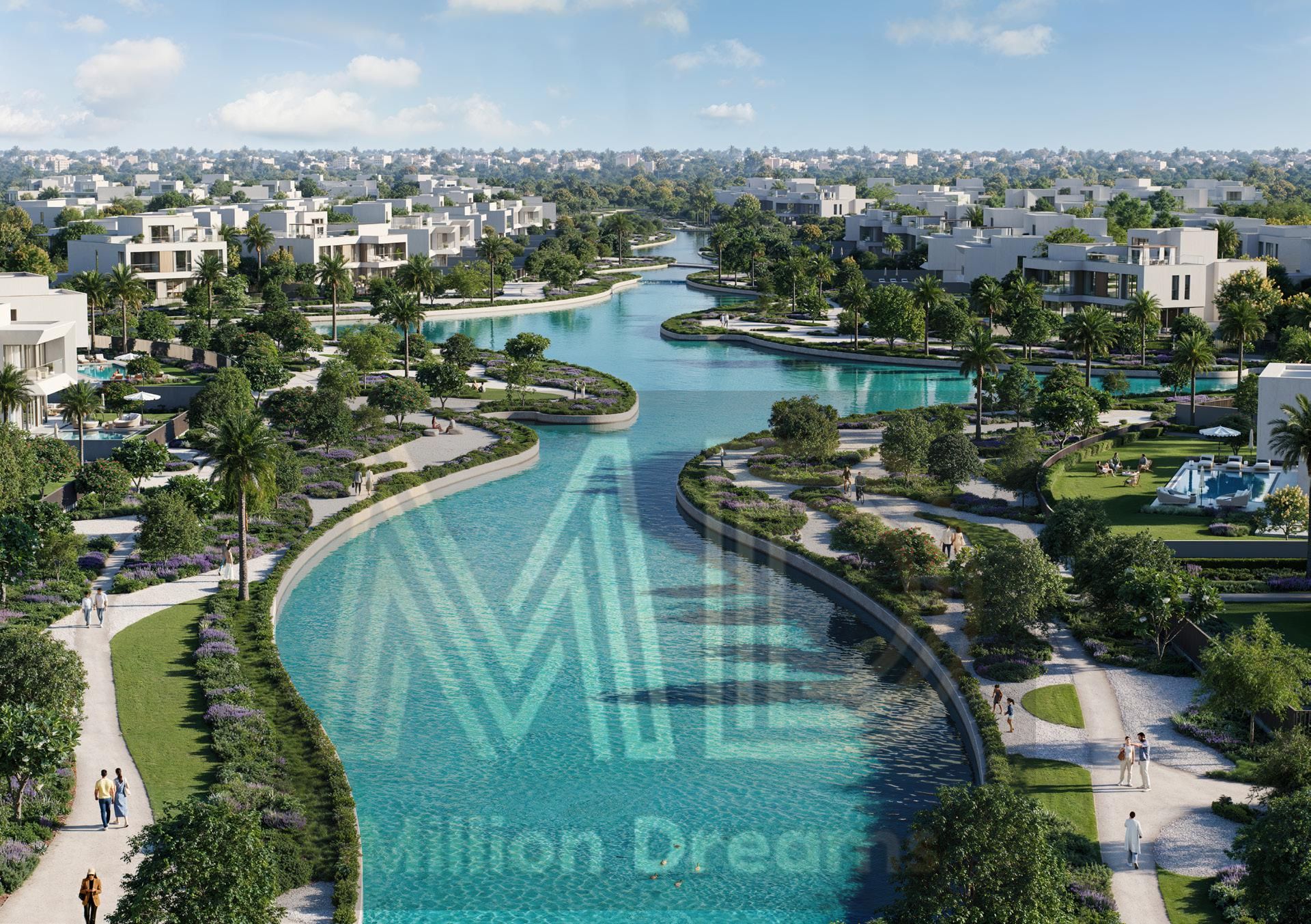 ON LAGOON | PAYMENT PLAN