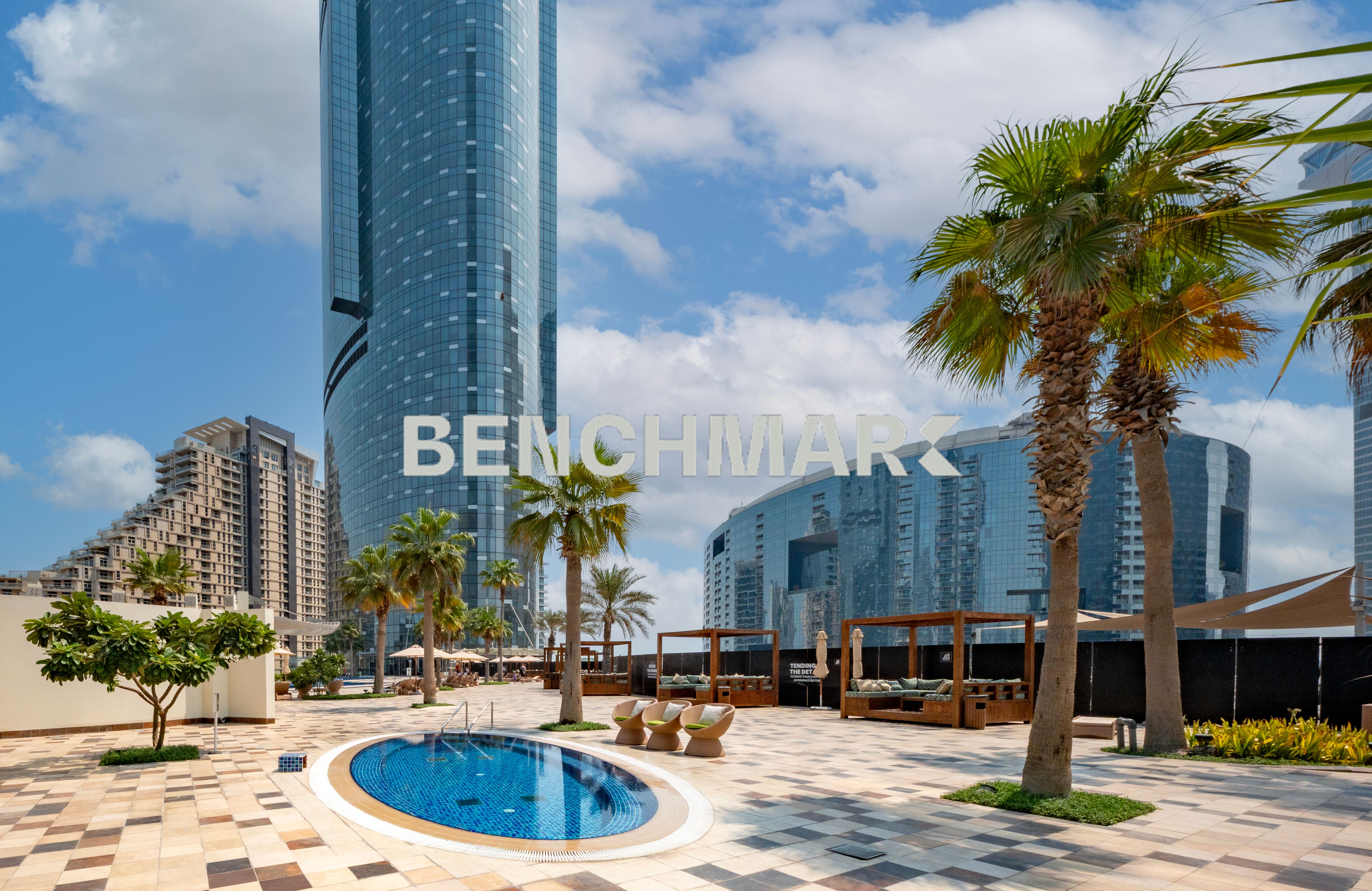 2BR+Maid+Study | High Floor | Full Sea Mangrove View!