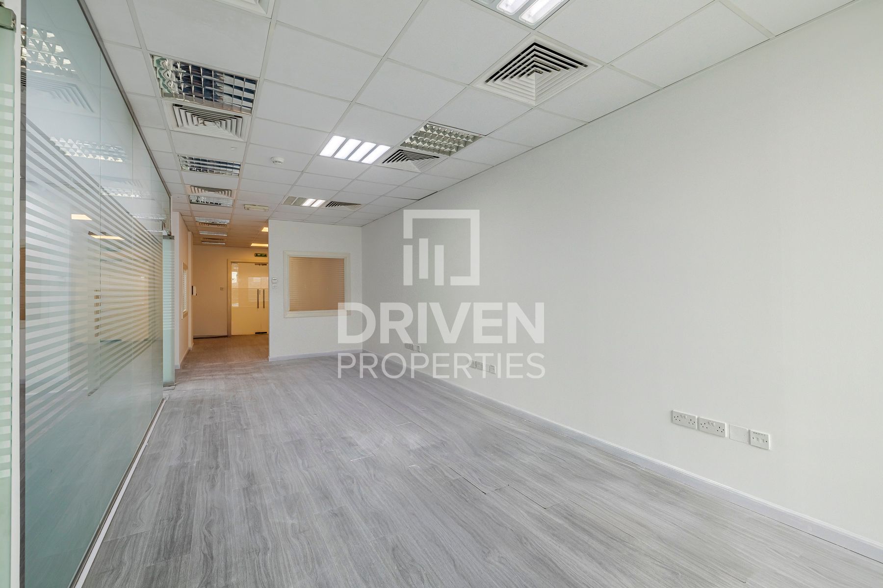 Fitted Office Space | Vacant Now | Main Road