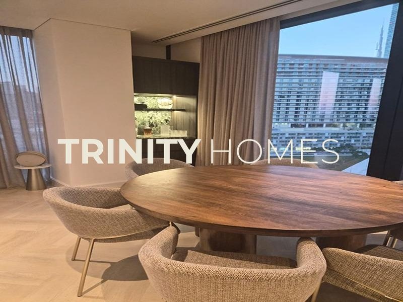 Spacious Layout | Closed Kitchen | Stunning Views