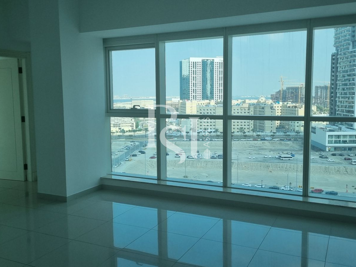 Balcony | Marina View | Ready to Move