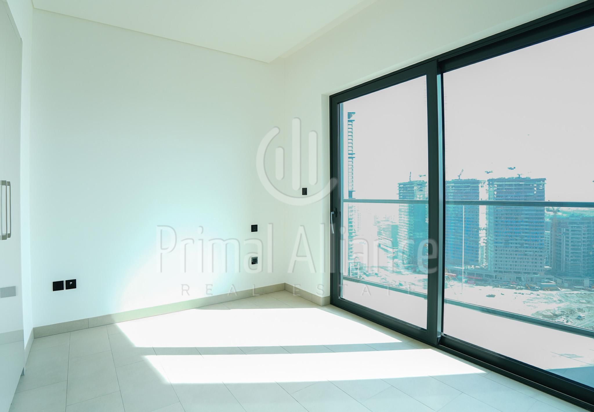 Waterfront Residences | Sobha Quality | Tranquil Residential Area