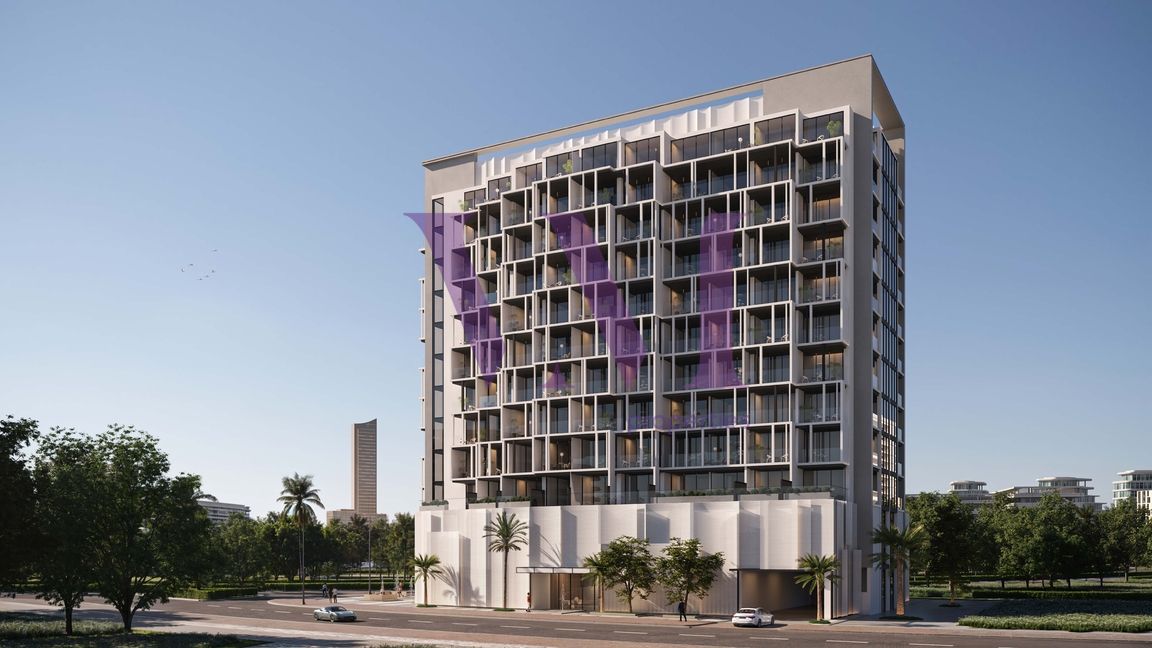 Studio | Premium Layout | Beachfront Investment