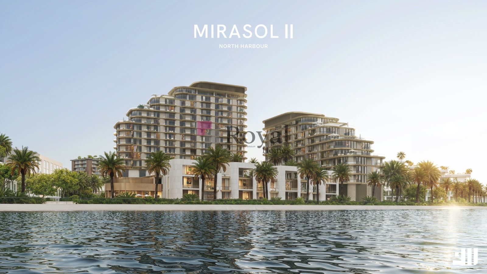 Premium Apartments | Sea View | High ROI