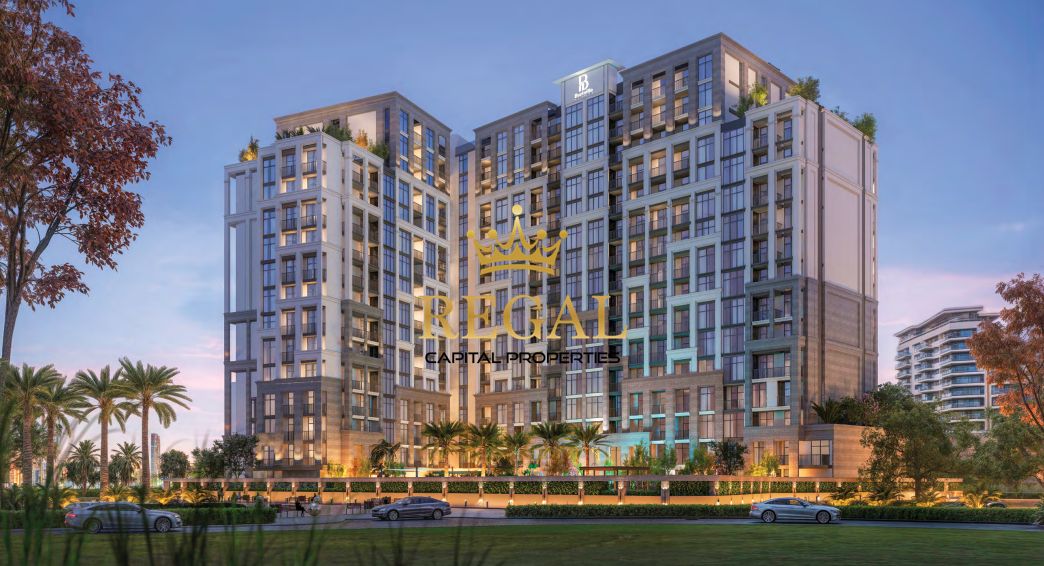 Luxury 2BR+M | Private and Specious | World Class Facilities