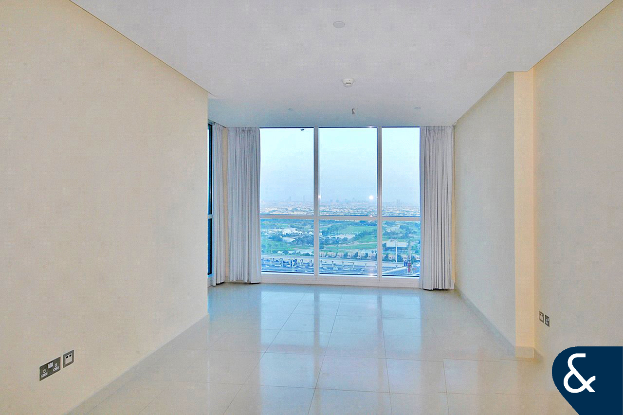 Three Bedroom | Maids | Golf Course Views