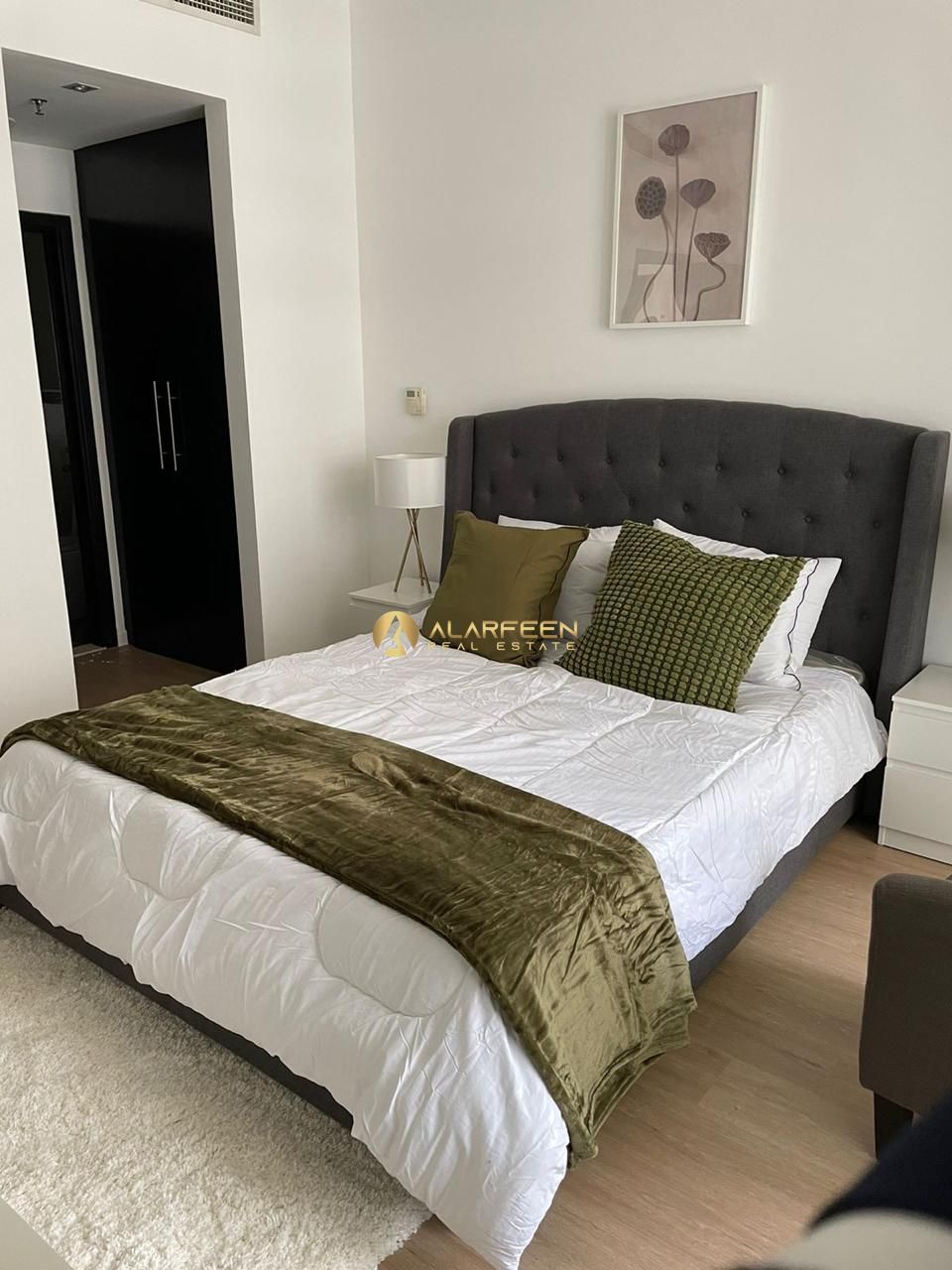 Fully Furnished | Great Location | Call Now