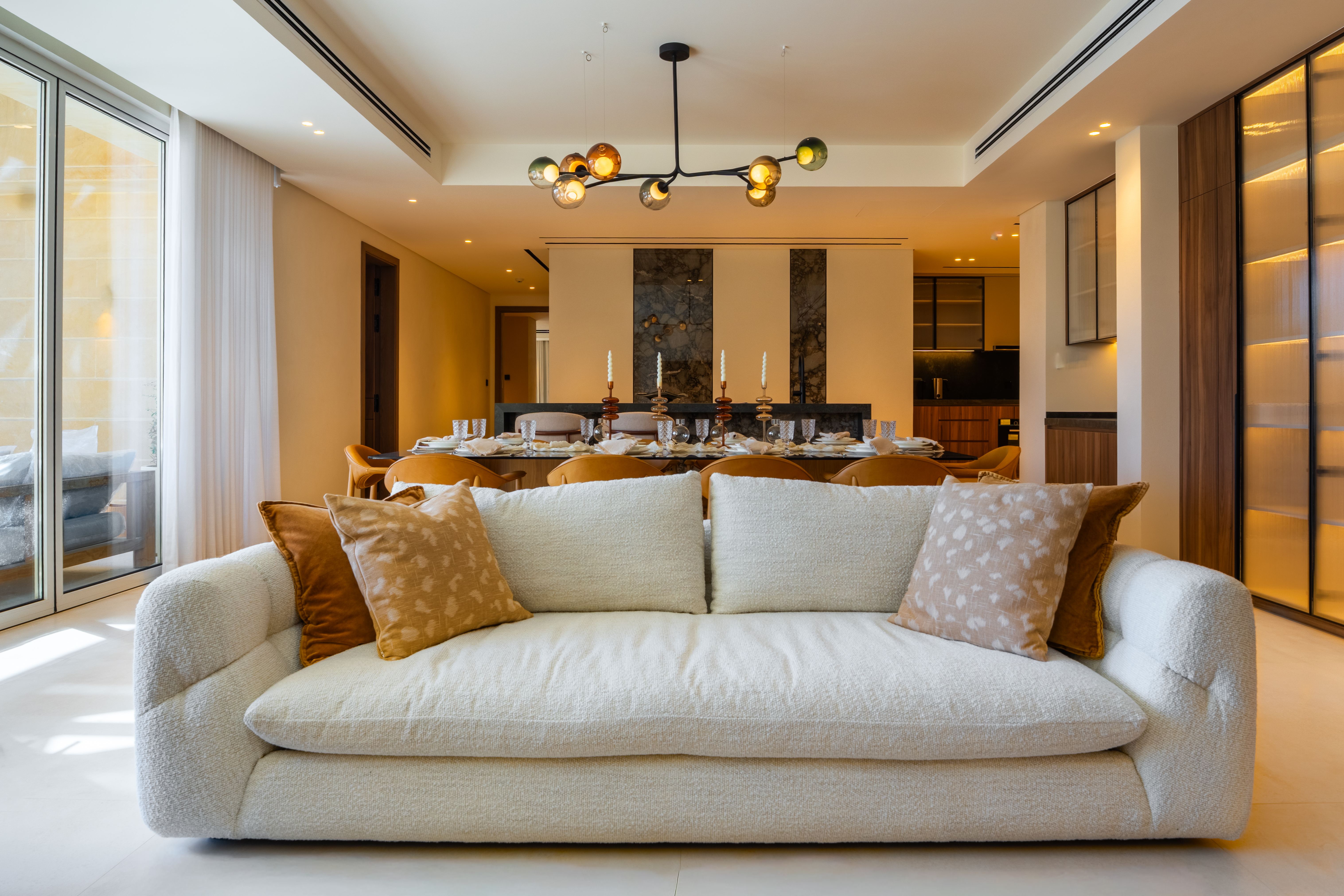 Ultra-Private Penthouse | Jumeirah 2 | NO COMMISSION