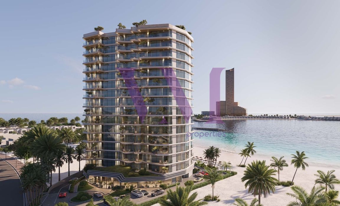Premium 1-BR | Flexible Payment Plan