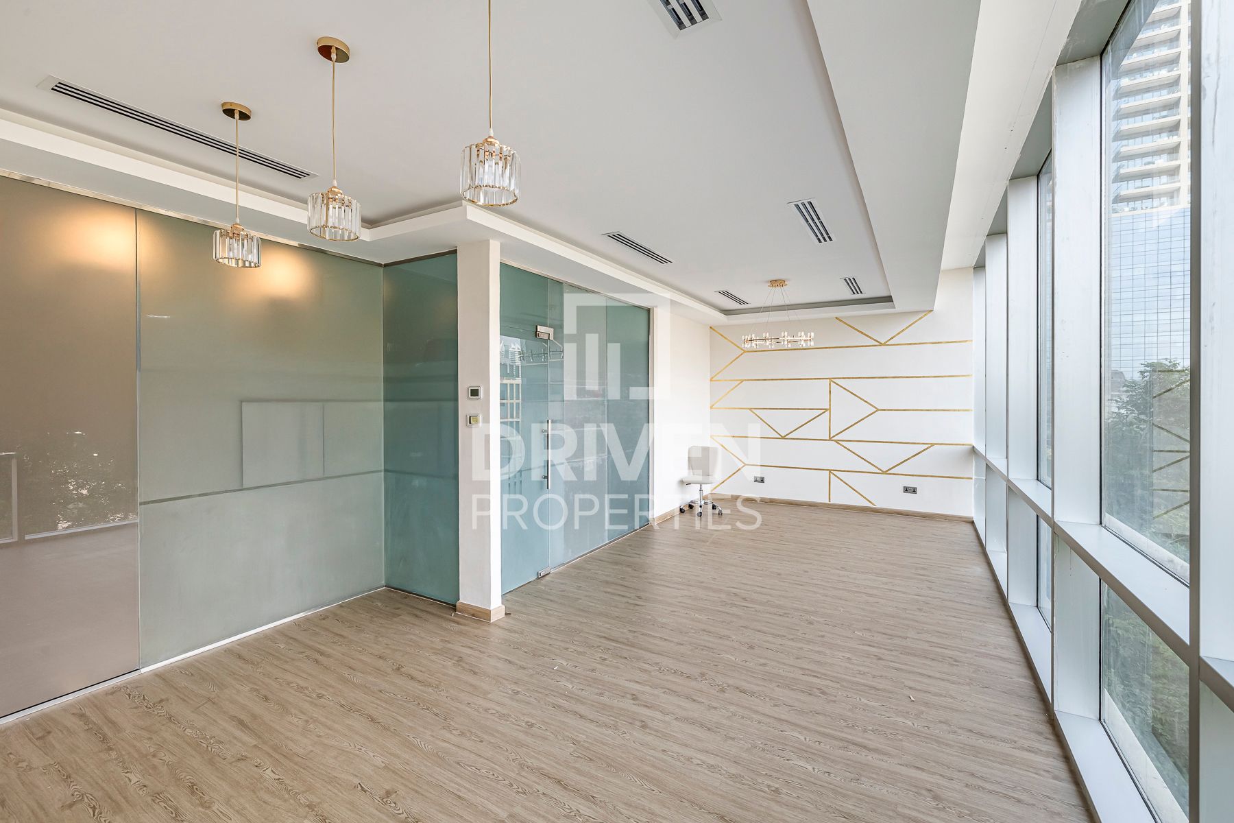 Fitted Office | Great Space | Main Road View