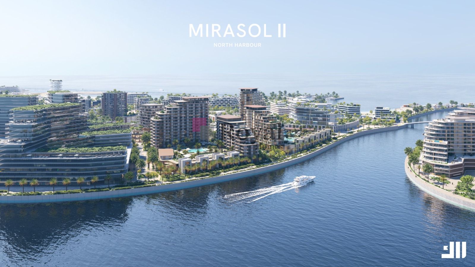 Hot Deal | Seafront | Post-Handover Plan