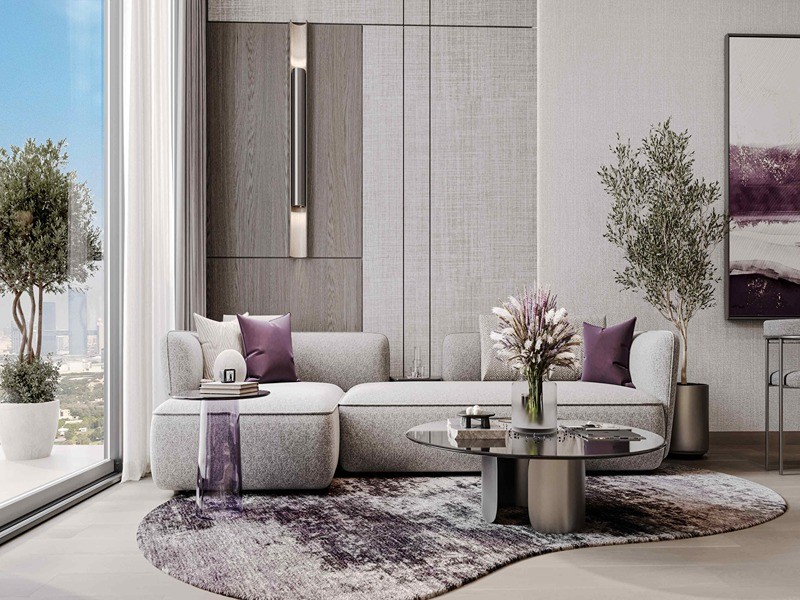 Luxury Living / Flexible Payment Plan / High ROI