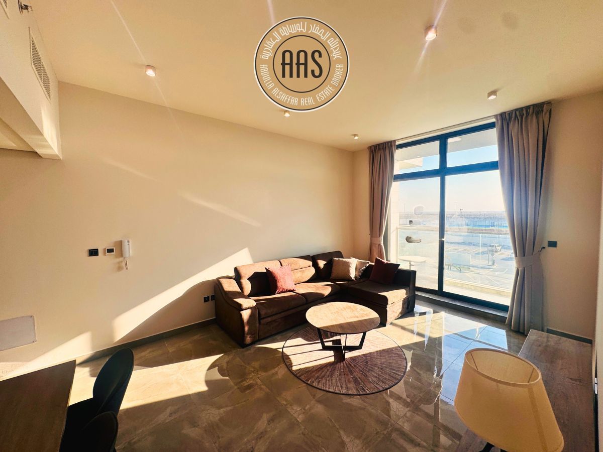 Supr Deal | Spacious Furnished 2BR with Community View