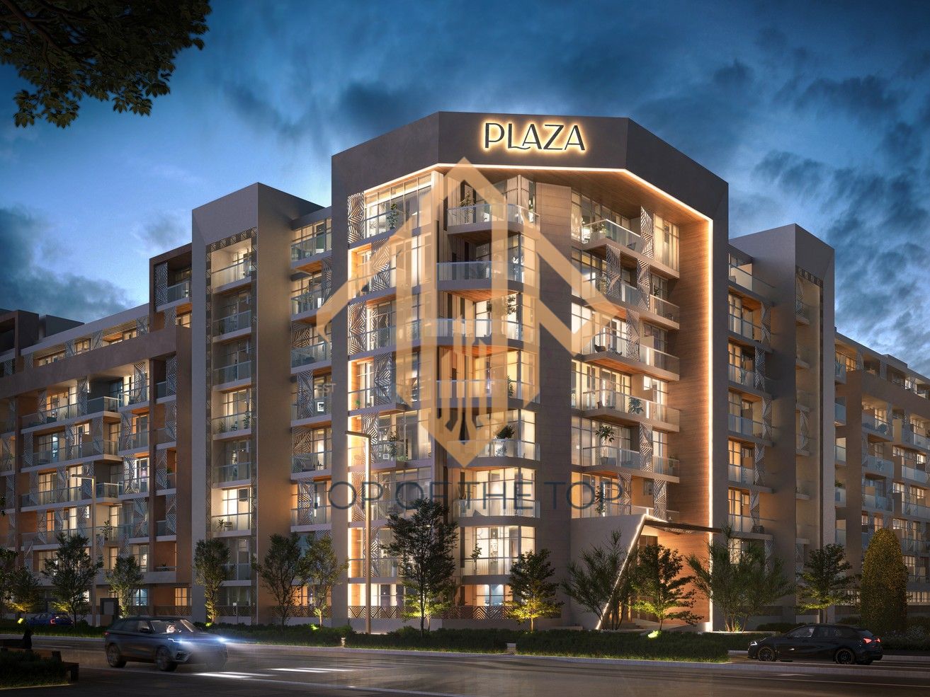 Furnished | Balcony | Low Premium | Impressive ROI