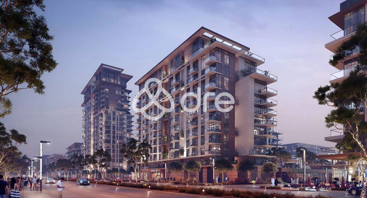 Stunning View | Perfect Layout | High Floor