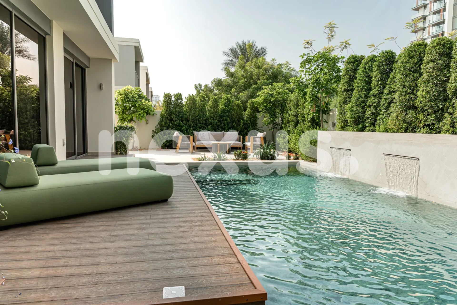Luxury Living | Private Pool | Upgraded Throughout