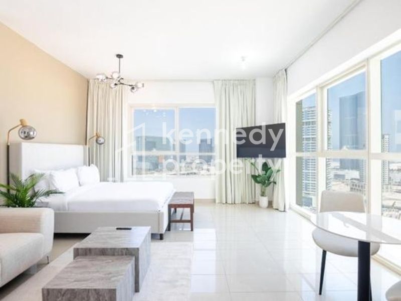 Canal View | Modern Furniture | Prime Location