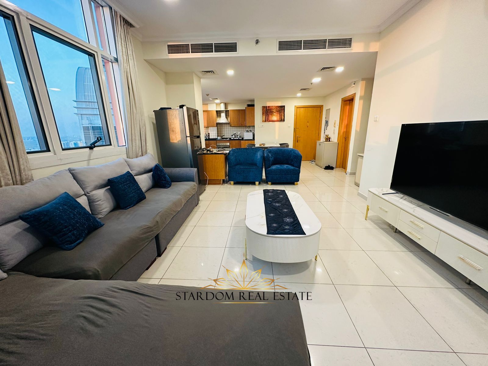 2 BEDROOM | SPACIOUS LAYOUT | FURNISHED