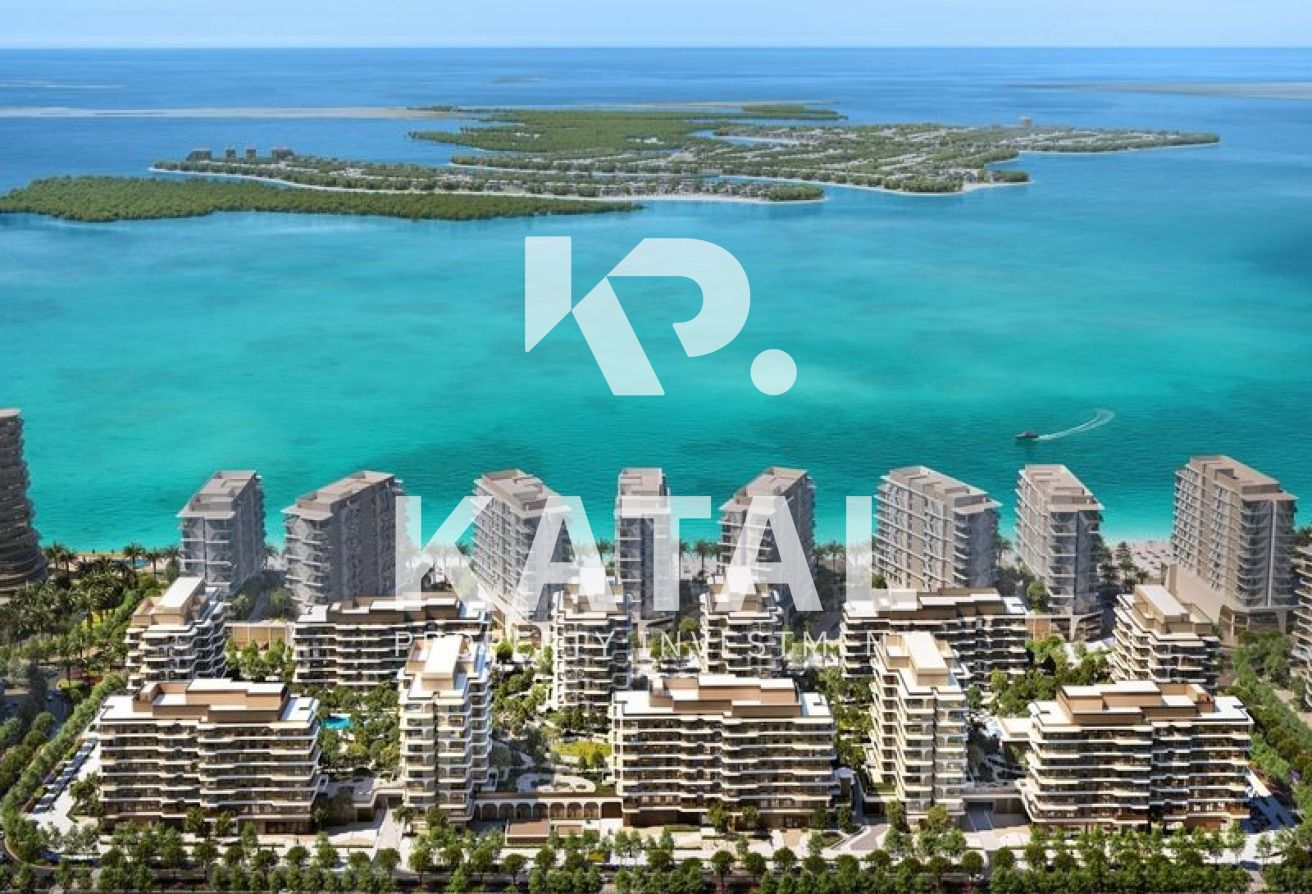 Alluring Sea View | Prime Location |Elegant Layout
