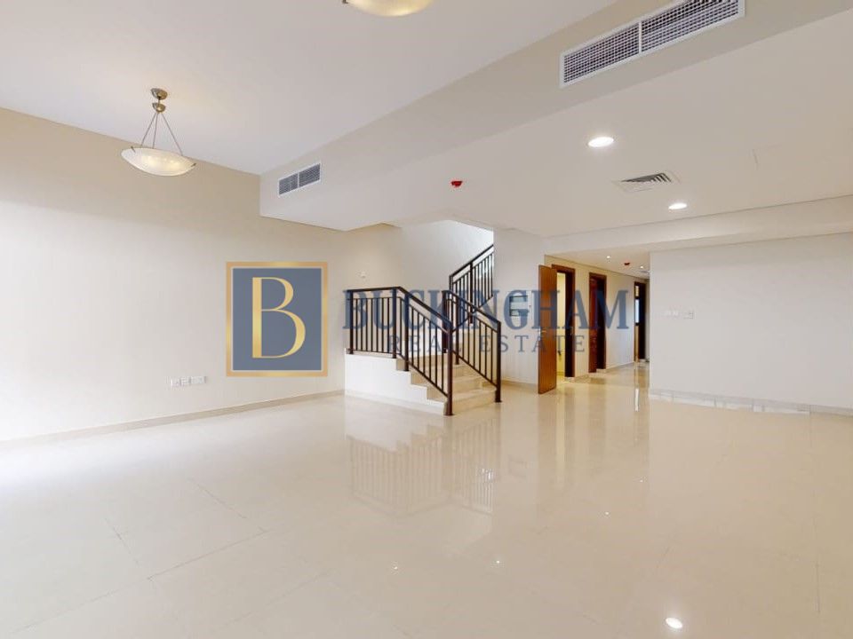 Newly Constructed | 3BR + Maids | Near to Park