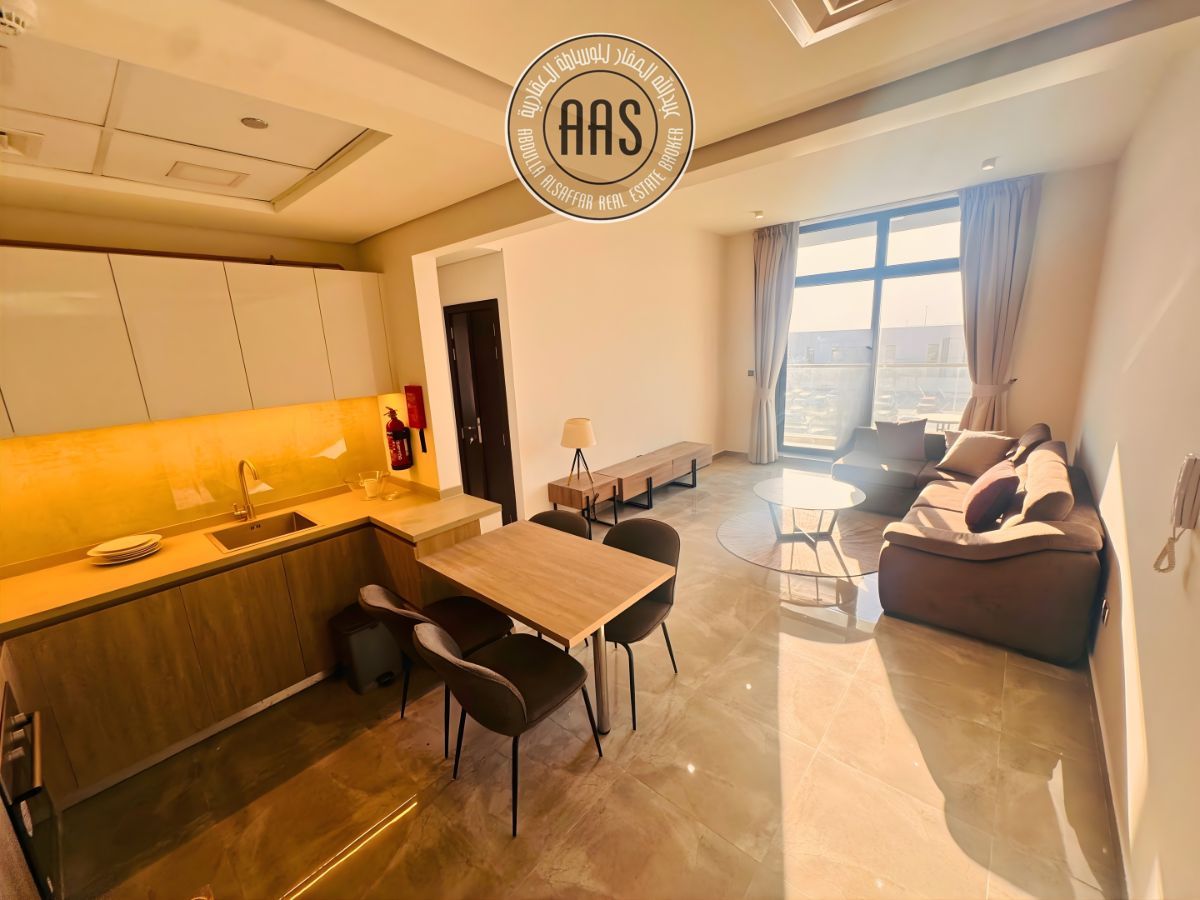 Elegant Furnished 2BR | Quiet Street View | Ready to Move In!!!