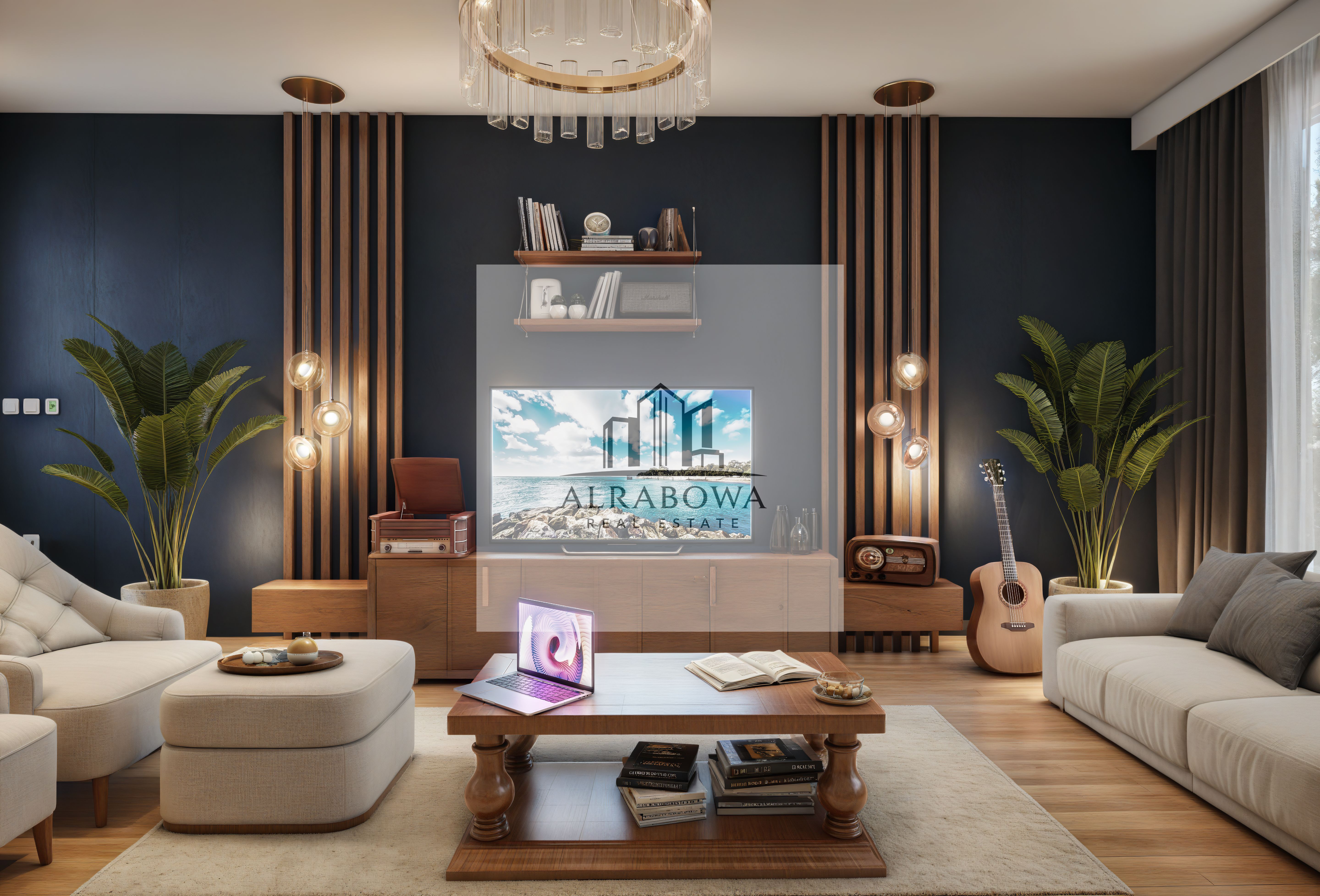 0% Commission | Spacious & Stylish Townhouse | Monthly Payment Until Completion | INVEST SMART