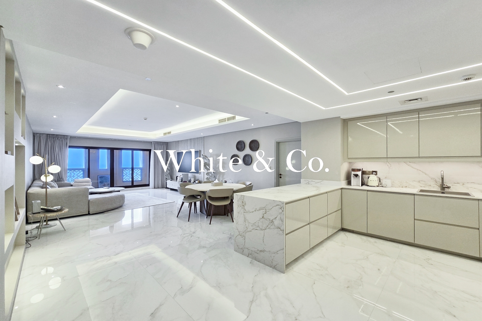Upgraded | Furnished/Unfurnished | Vacant