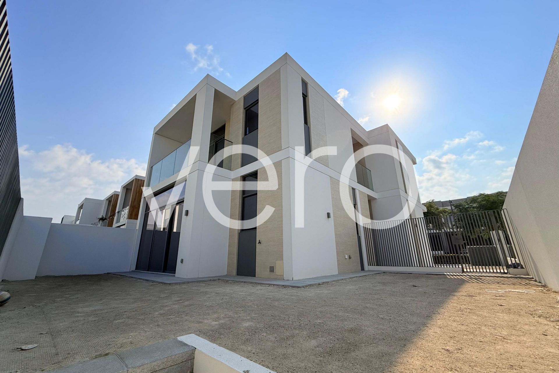 Vacant | Close to Amenities | Chiller Free