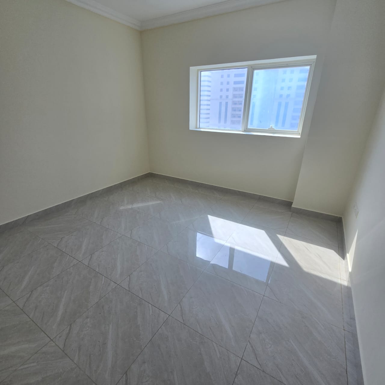 3-Bedroom Apartment with Storage & Free Parking