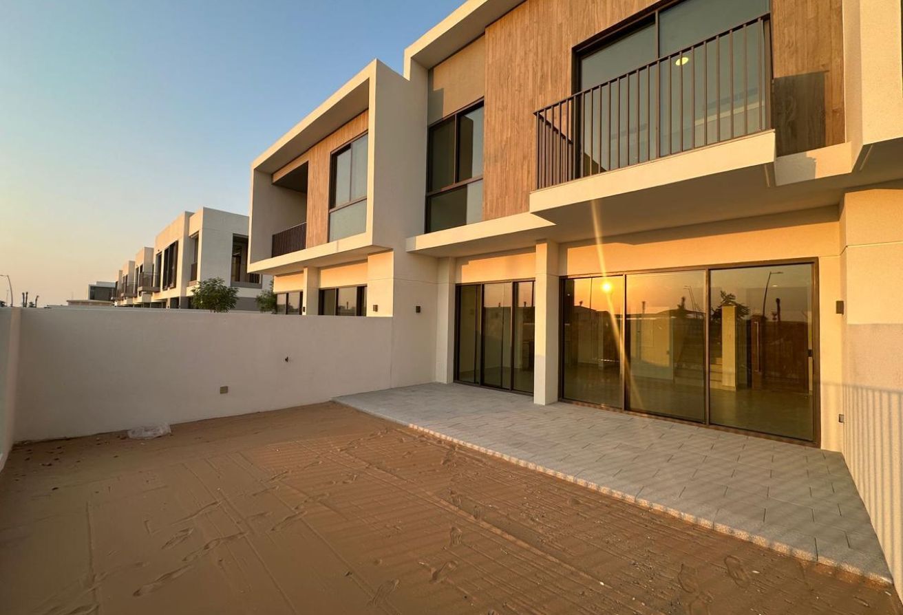 Brand New | Luxury Lifestyle | 3BR+Maid