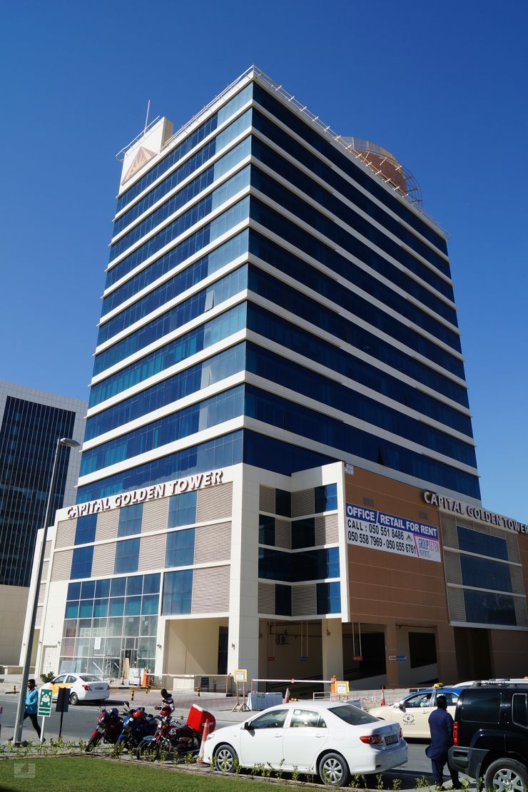 Office Space for Rent | Business Bay | Flexible payment