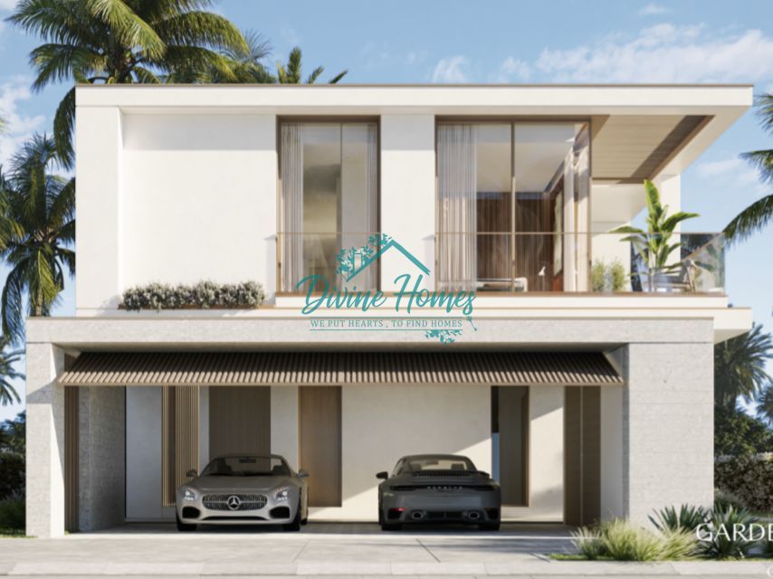CORNER VILLA | BIGGEST PLOT | MOTIVATED SELLER
