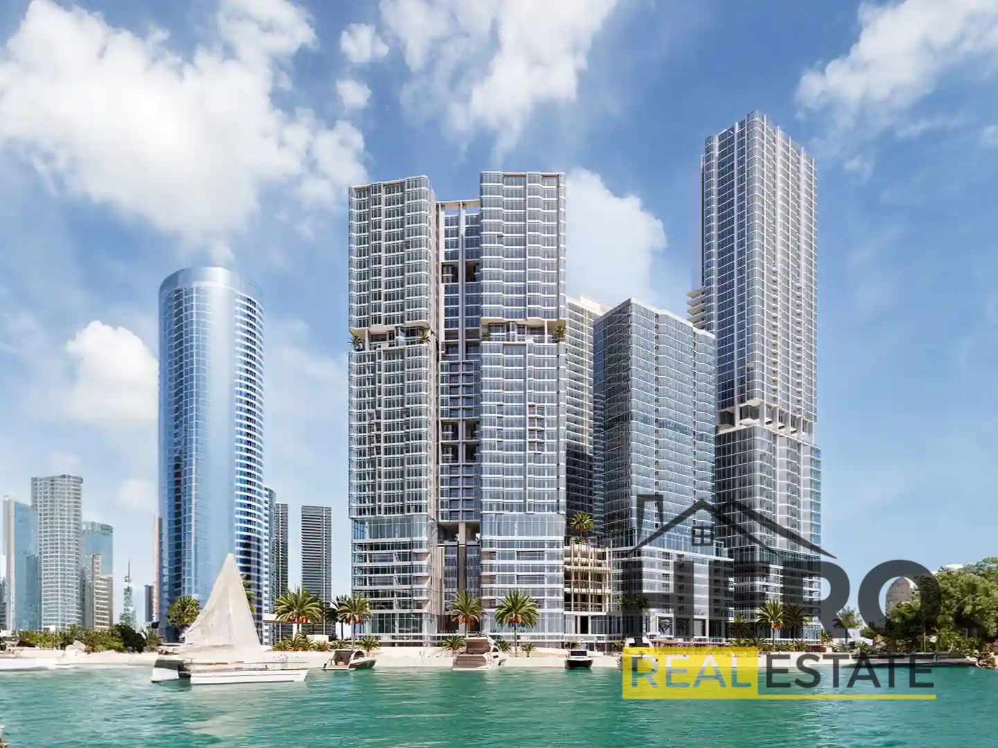 Modern Apartment | Prime Location | Book It Now !