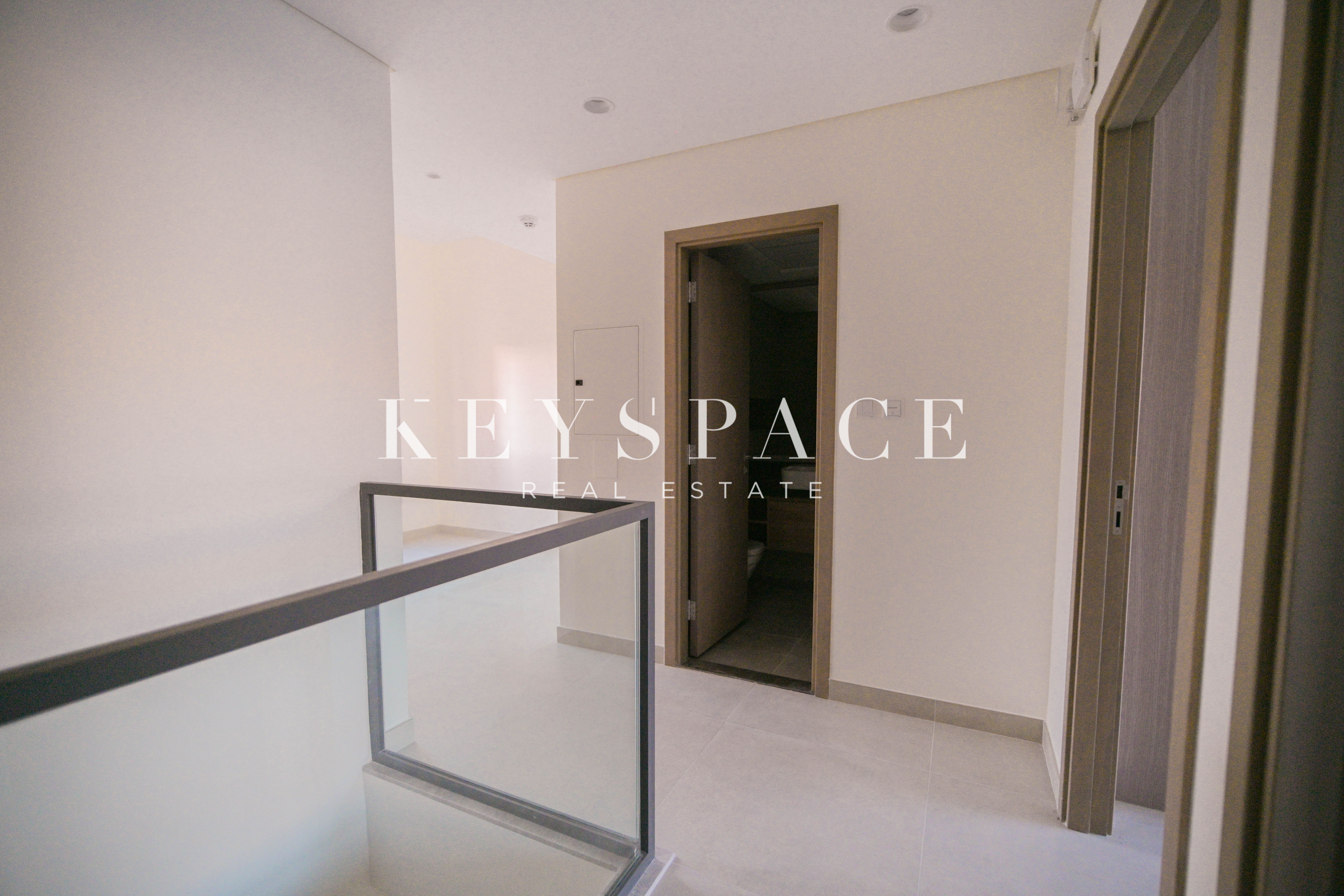 Nature-Inspired Villa | Secure, Peaceful Green Community | Resale
