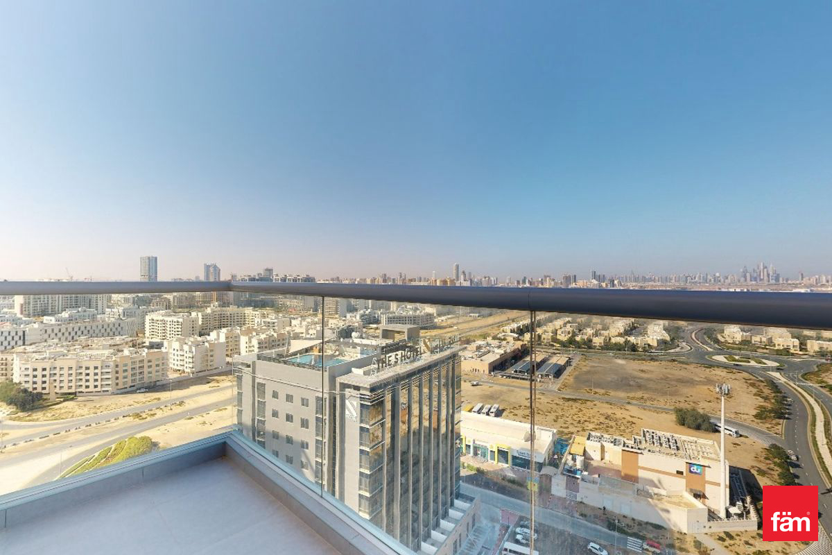 Vacant | Spacious Layout | Modern | 4 Cheques