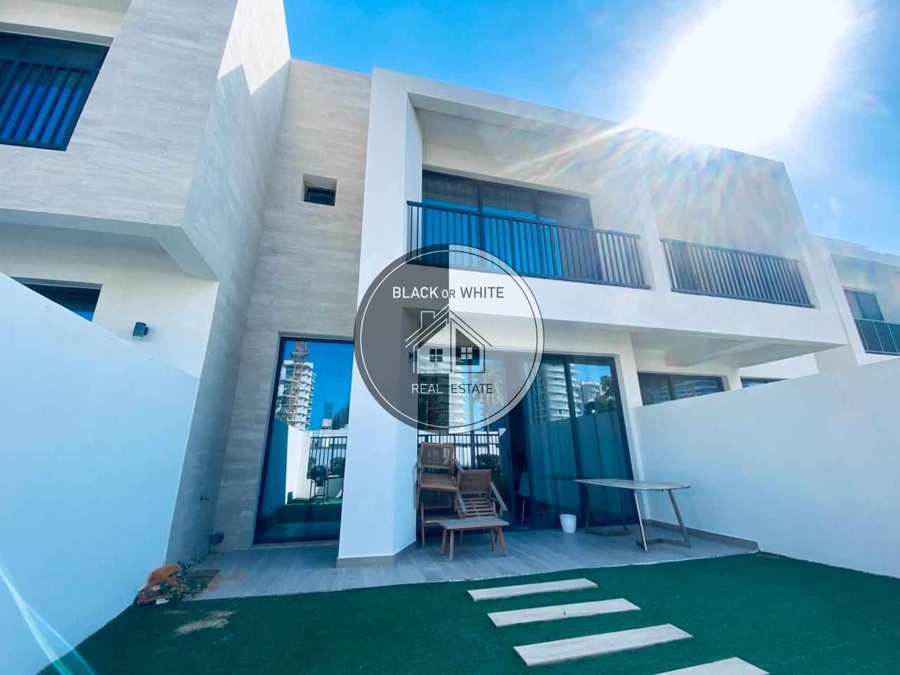 Luxury 2BHK Townhouse | Luxury Marbella