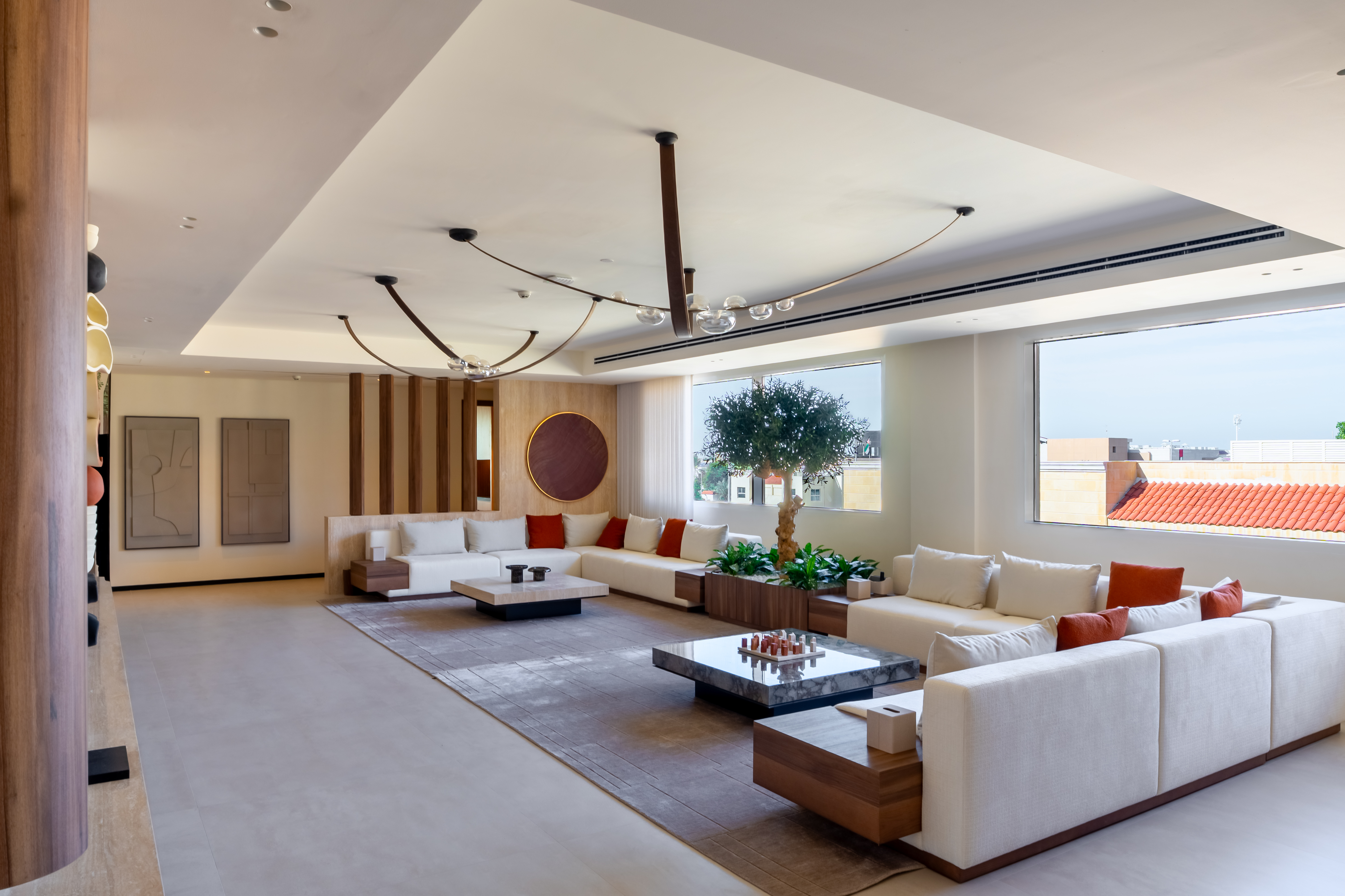 BRAND NEW MODERN 3BR BESPOKE PENTHOUSE NEAR WATERCANAL