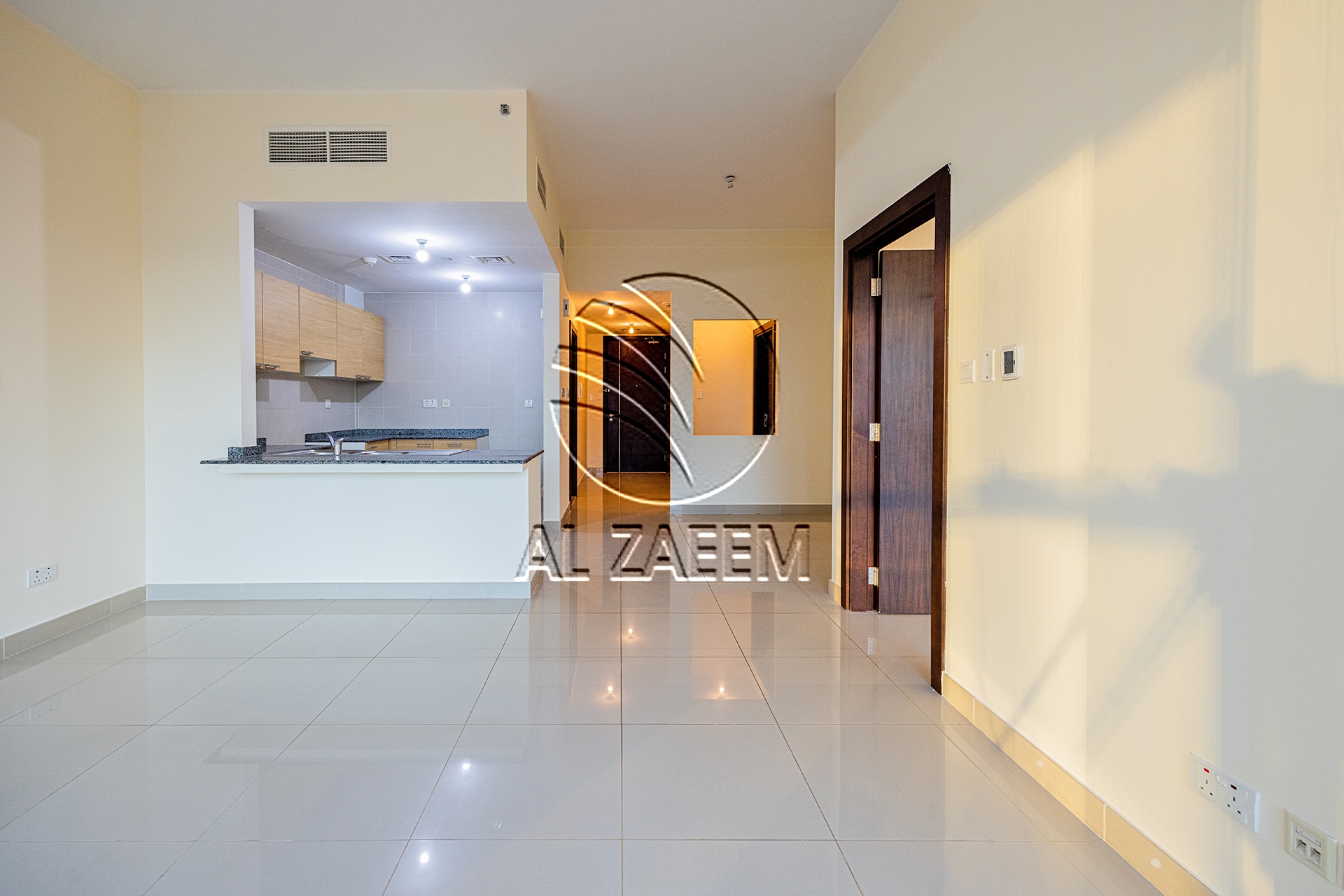 Modern Living | Mid Level | Sea and Mangrove View