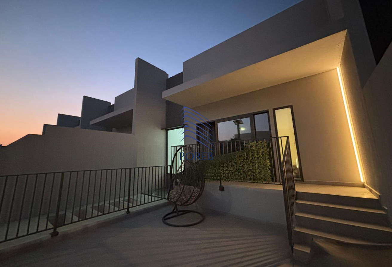 Meydan | Ready To Move In | 3 BR + M