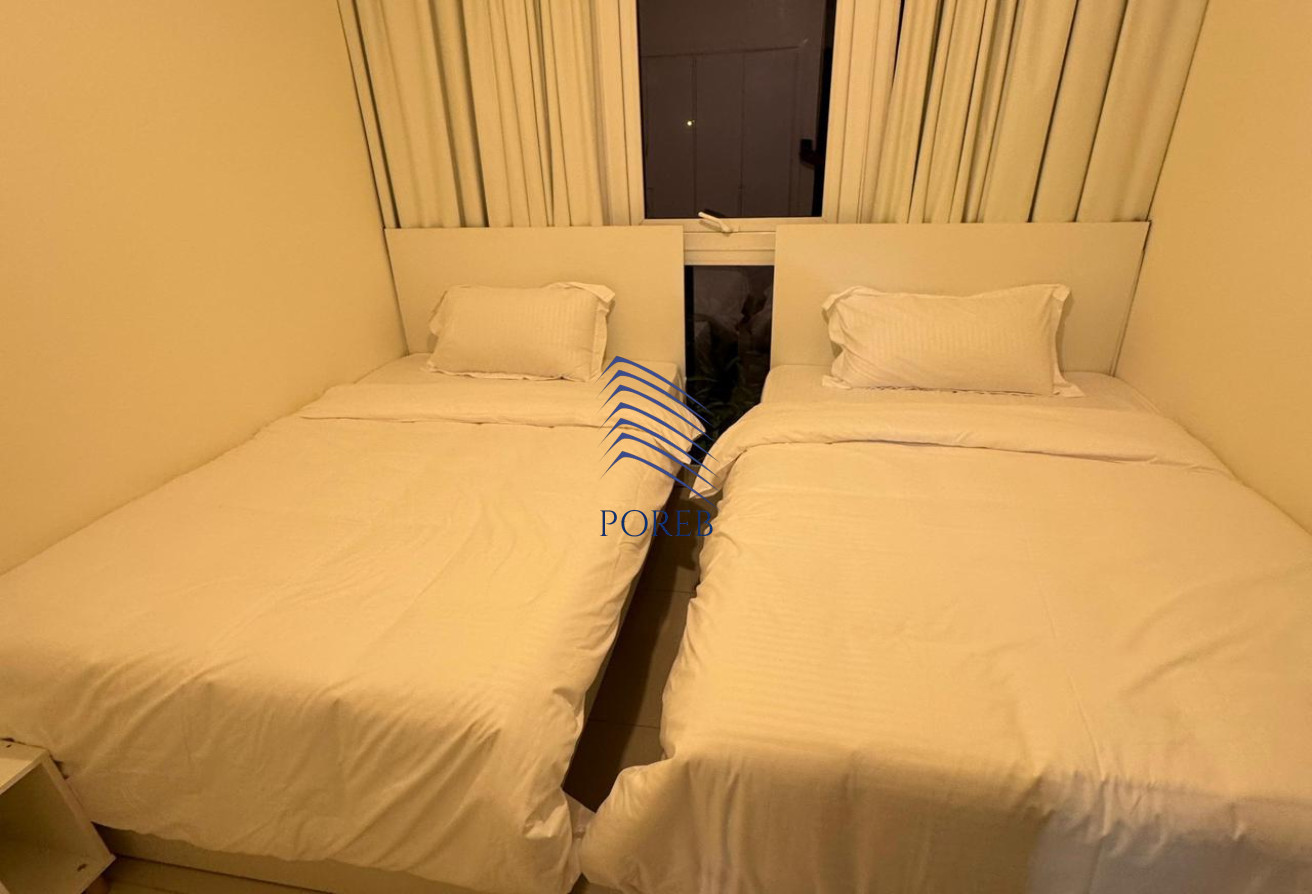 Bigger size Corner | Furnished | Multiple cheques