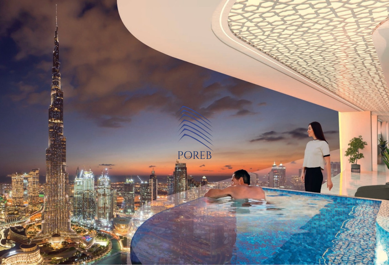 43rd Floor | Motivated Seller | OP Price