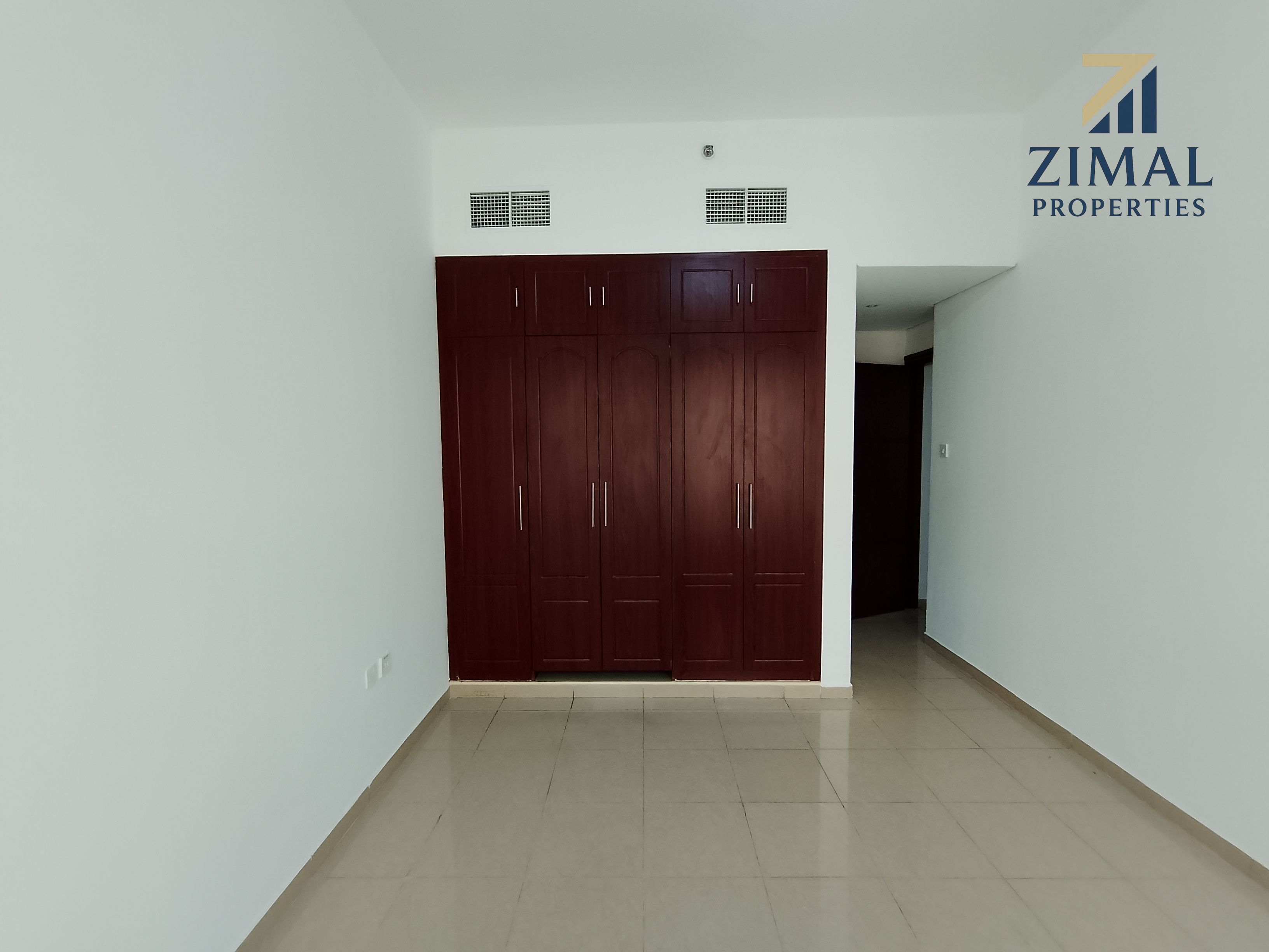 Close to Pond Park | 2Bhk Al Nahda 2 Dubai For Family
