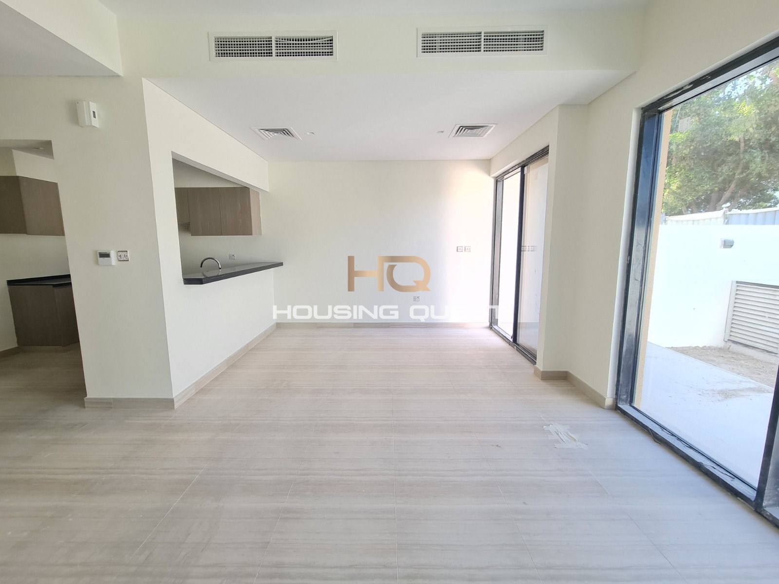 Ready to Move | 3 Bed+ Maid | Vacant