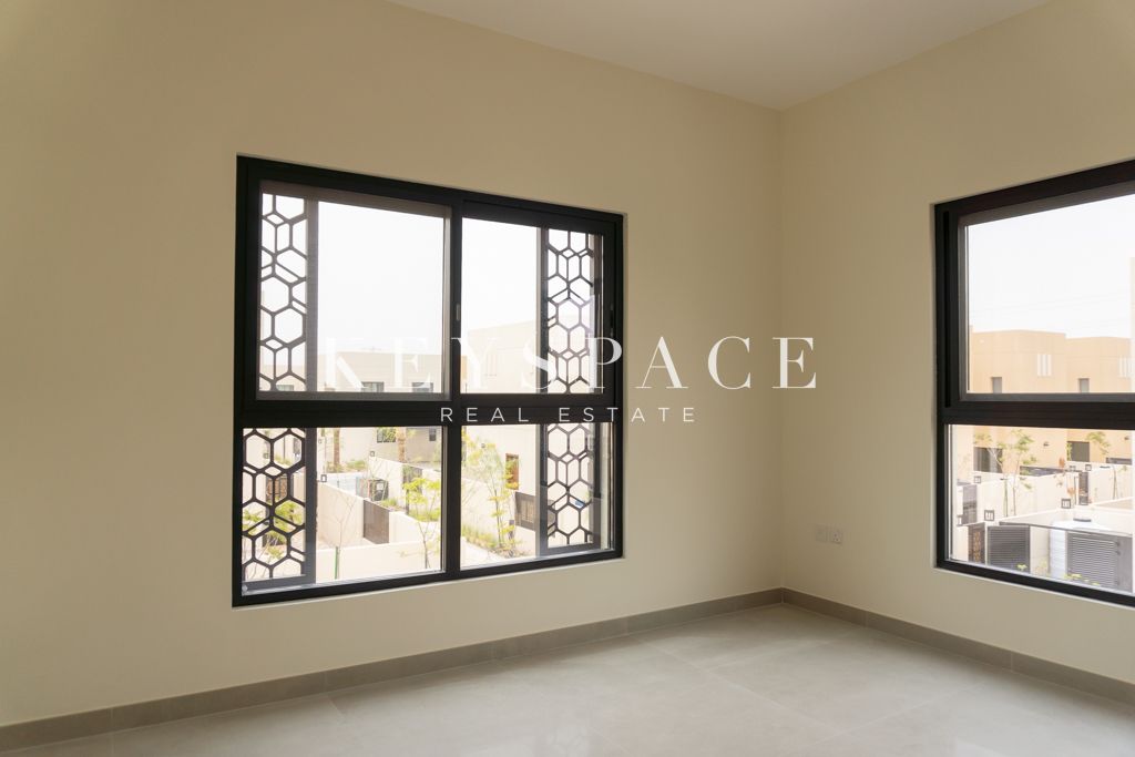 Exclusive Eco-Luxury Villa | Elegance Meets Sustainability | Resale