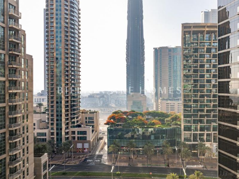 Spacious Unit | Prime Location | High ROI