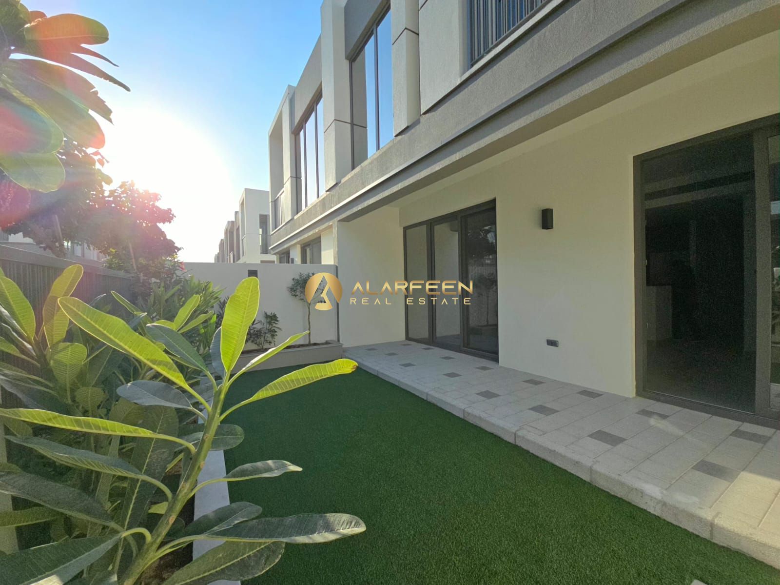 Modern Finish | Brand New | Aura Gardens
