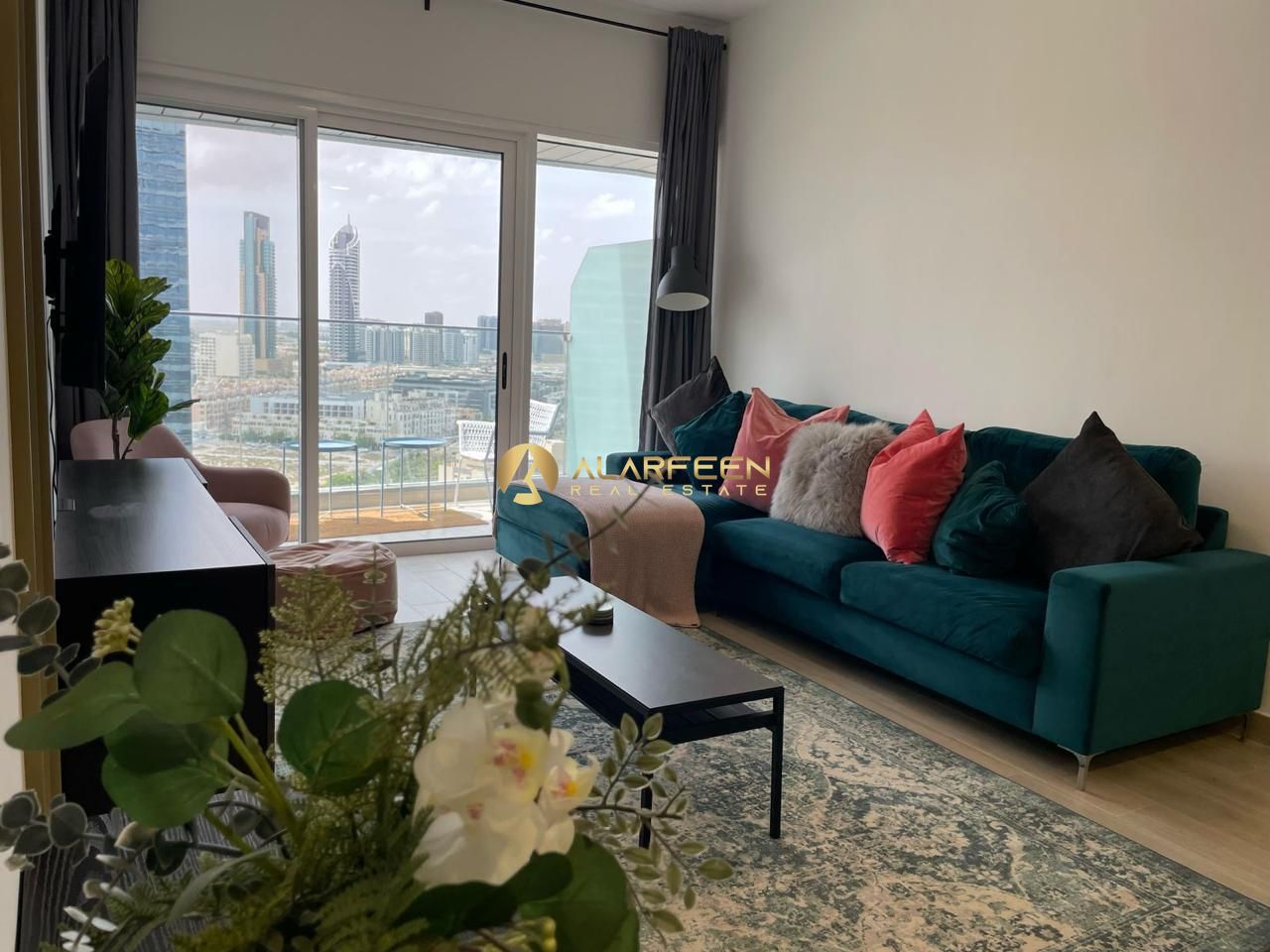 Pool View | Fully Furnished | Call Now